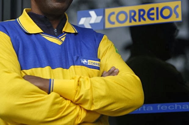correio