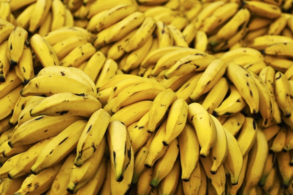 banana