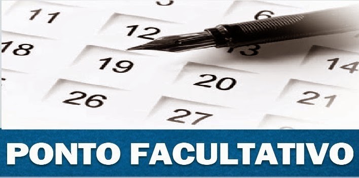 ponto-facultativo