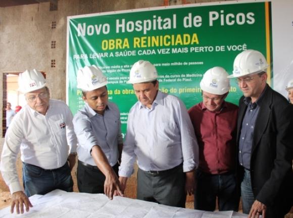 hospital picos