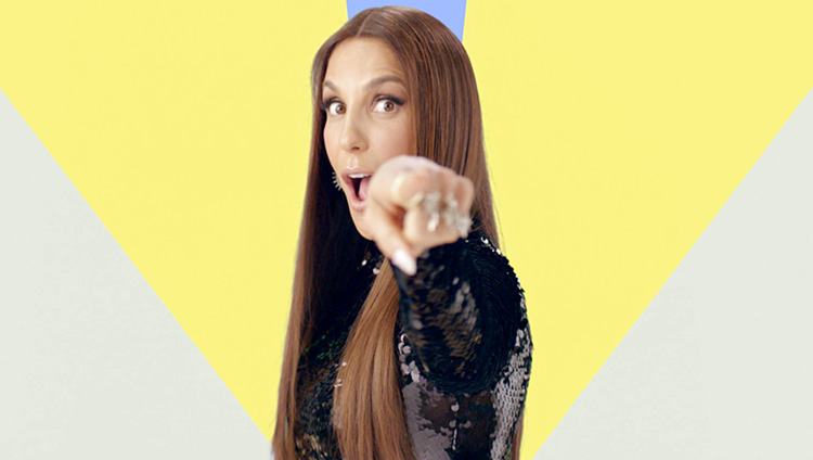 ivete