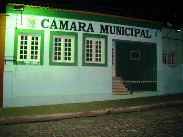 camaranoite