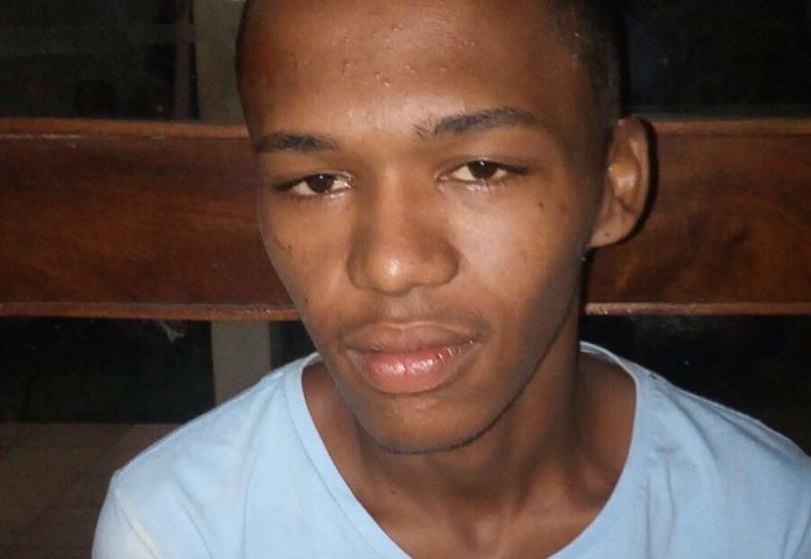 Lázaro foi assassinado na última sexta (26) na porta de casa - Foto: PM