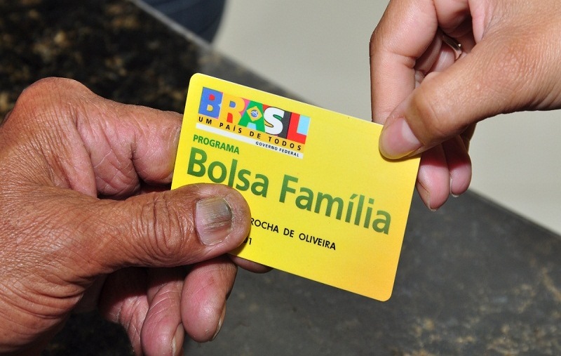 Bolsa-Família