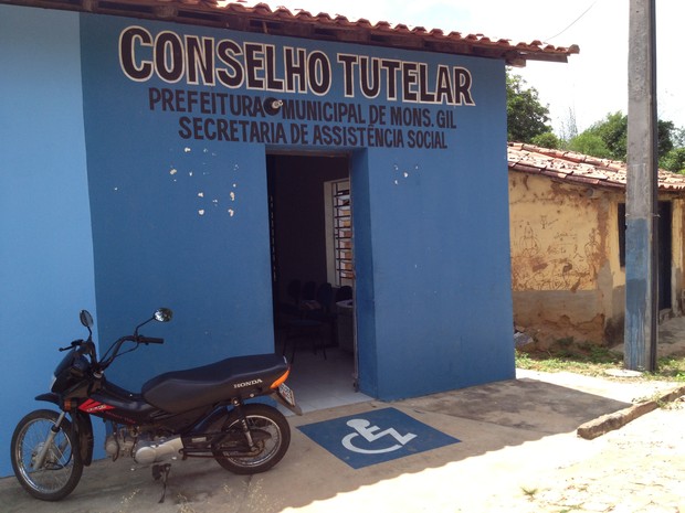 Conselho Tutelar está acompanhando o caso (Foto: Gilcilene Araújo/G1)