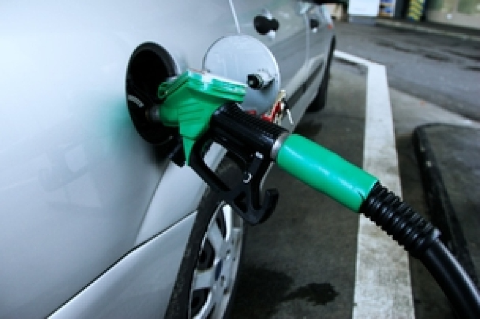 gasolina