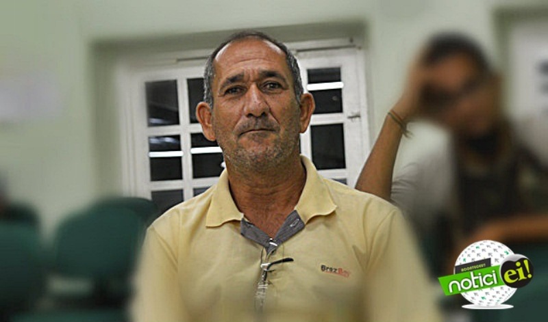 pastor
