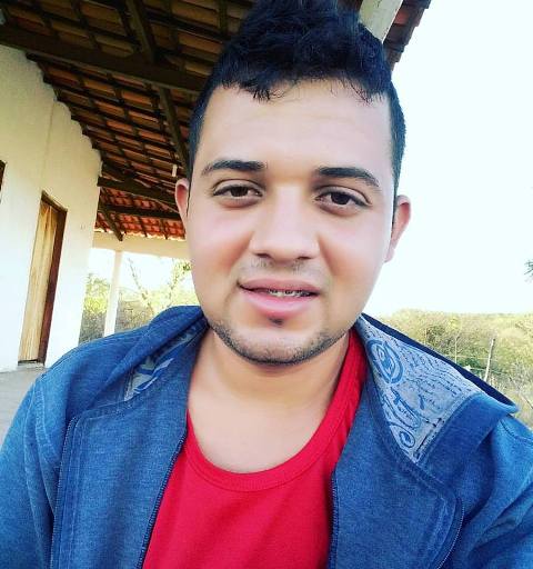 Taylon Ribeiro da Silva tinha apenas 22 anos – Foto: Reprodução